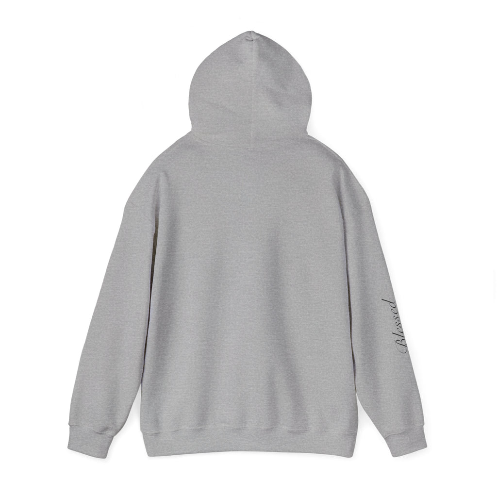 Women’s Hooded Sweatshirt
