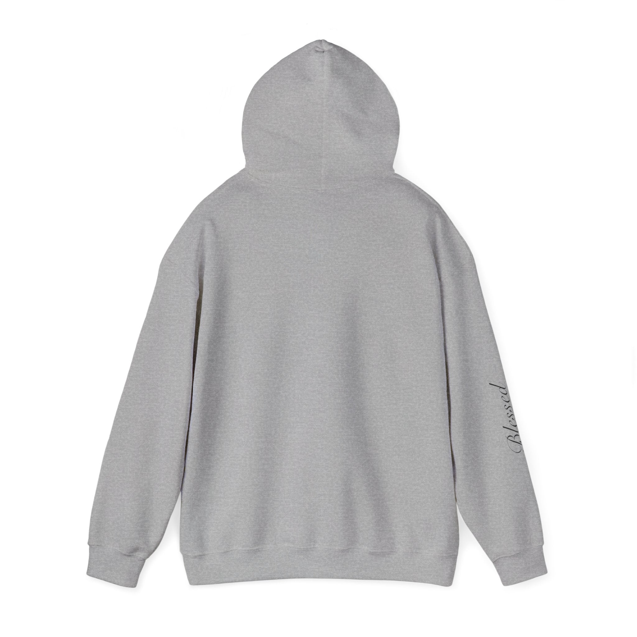 Women’s Hooded Sweatshirt
