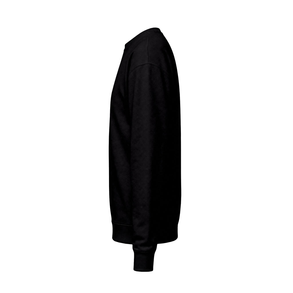 Men Softstyle Fleece Crewneck Sweatshirt