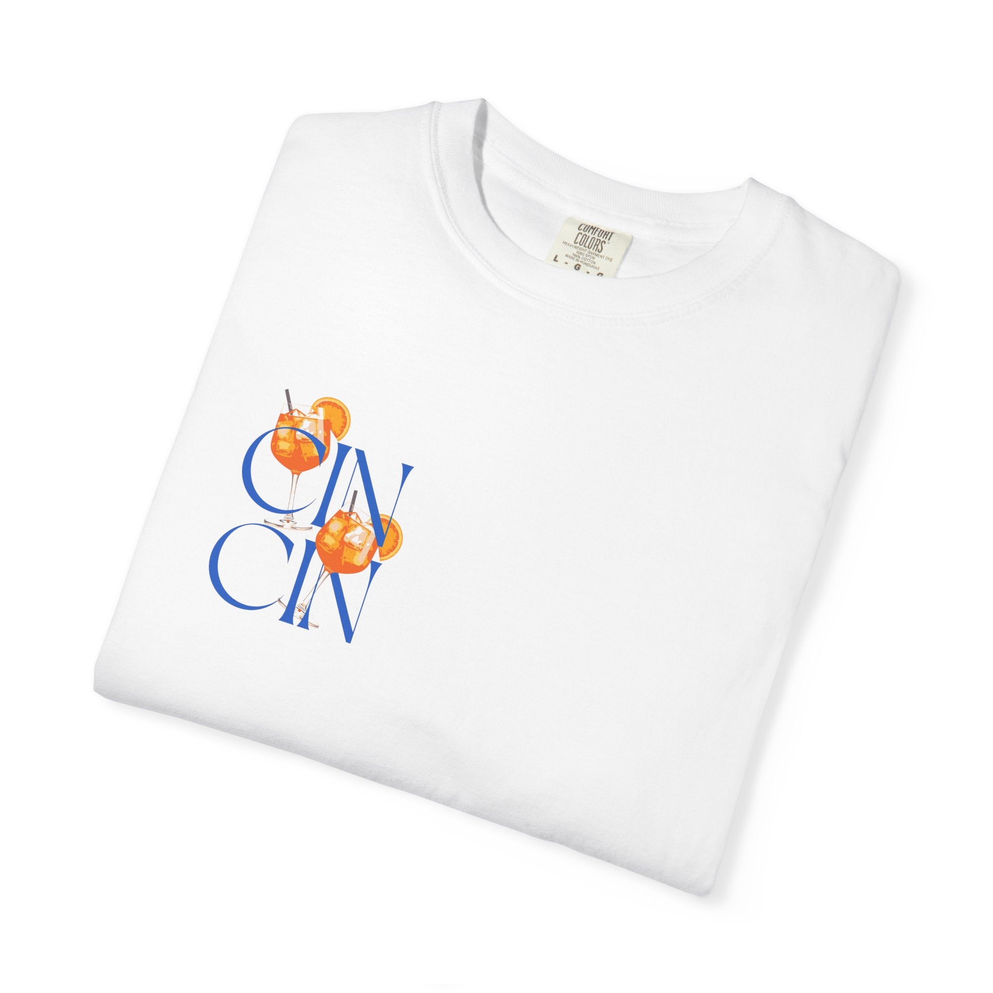 Womens T-shirt
