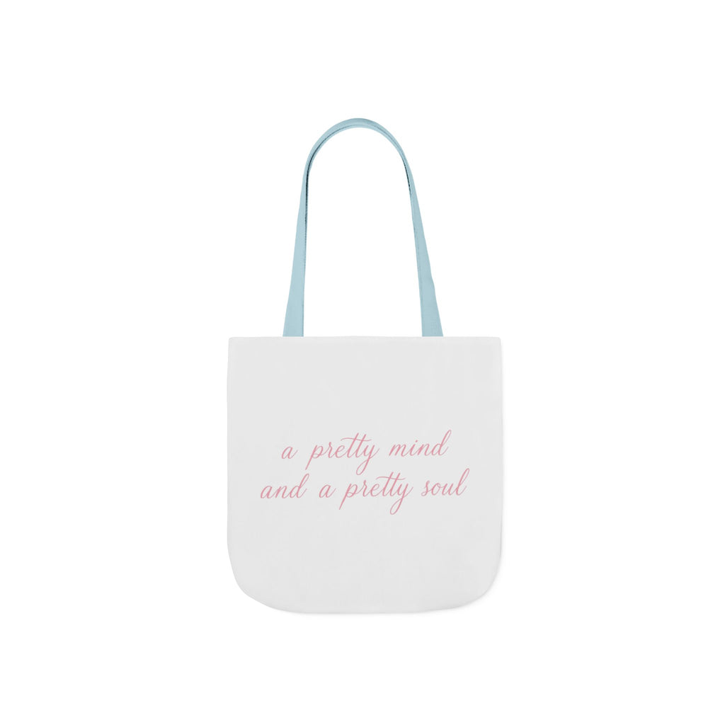 Canvas Tote Bag