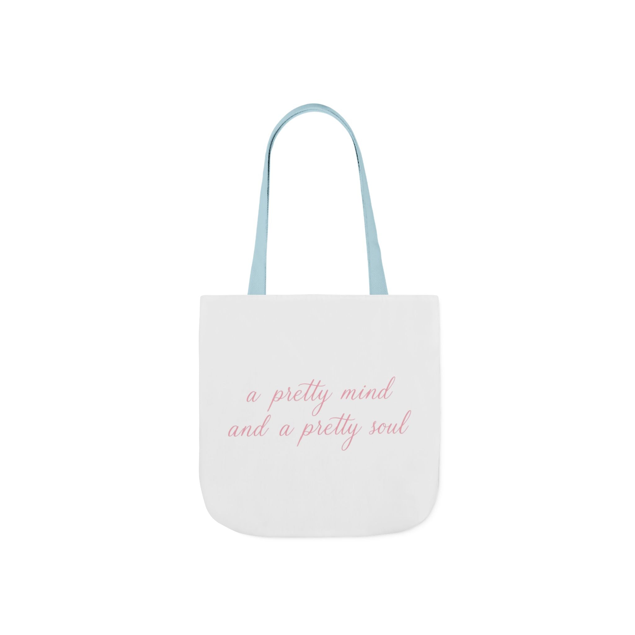 Canvas Tote Bag