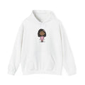 Women’s Hooded Sweatshirt