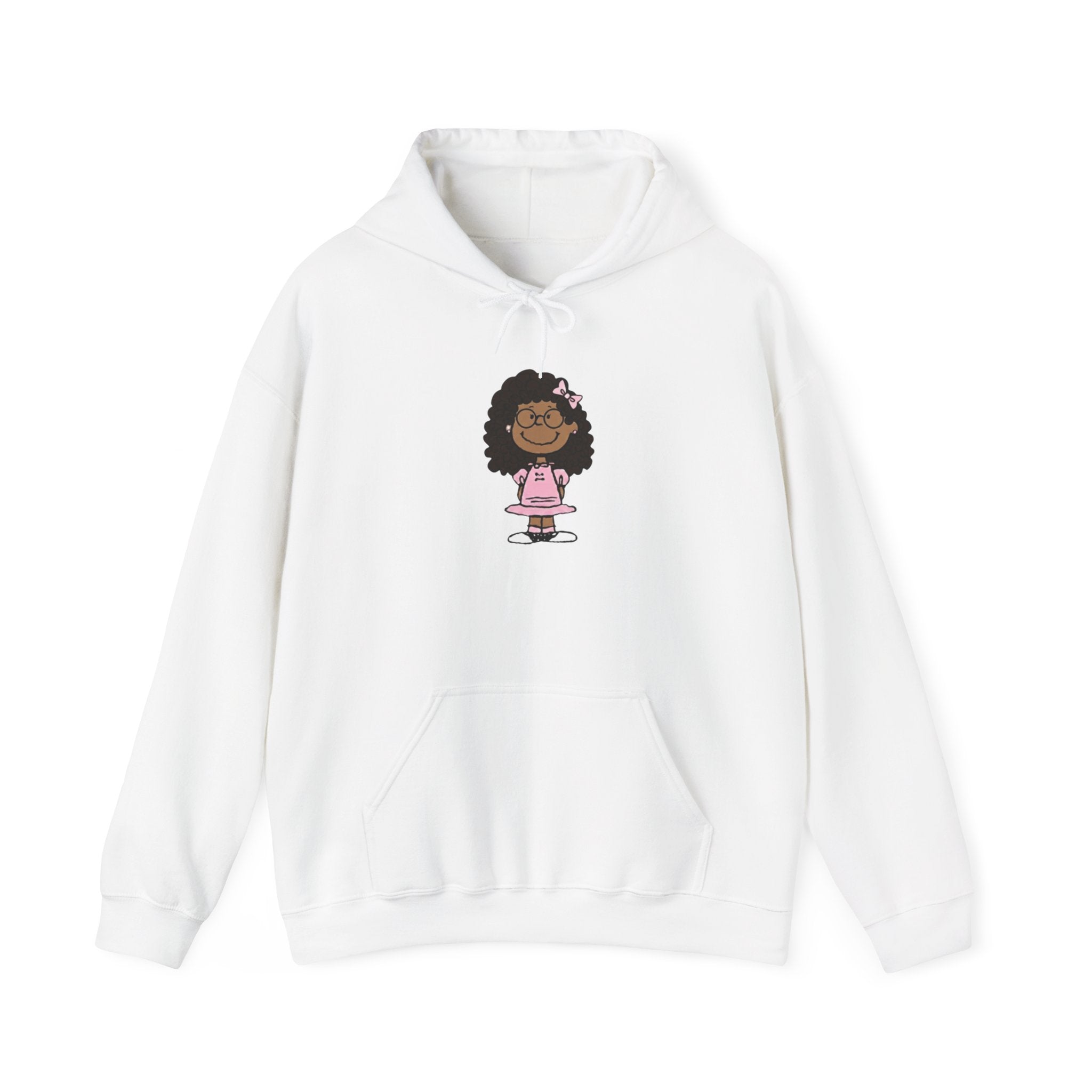 Women’s Hooded Sweatshirt