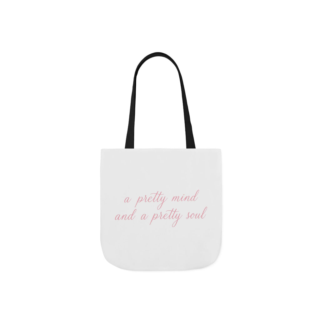 Canvas Tote Bag