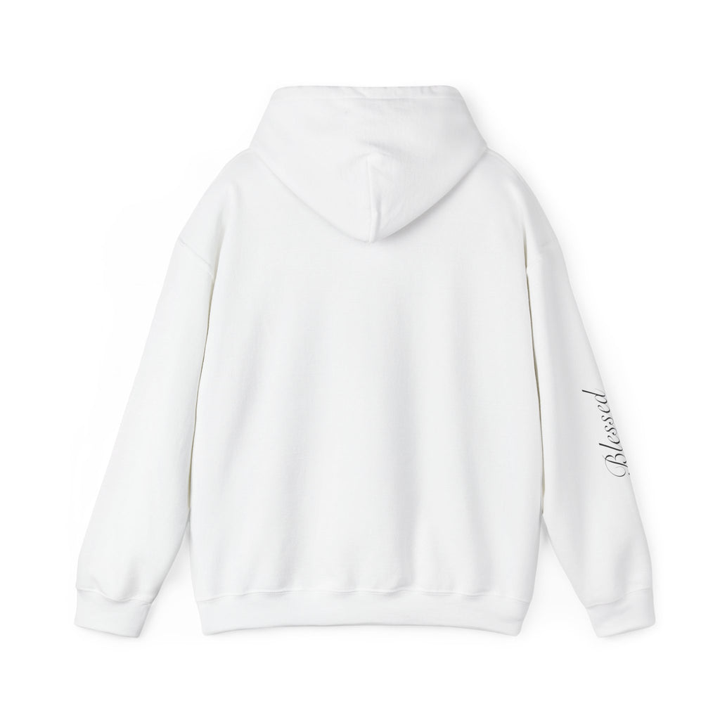 Women’s Hooded Sweatshirt