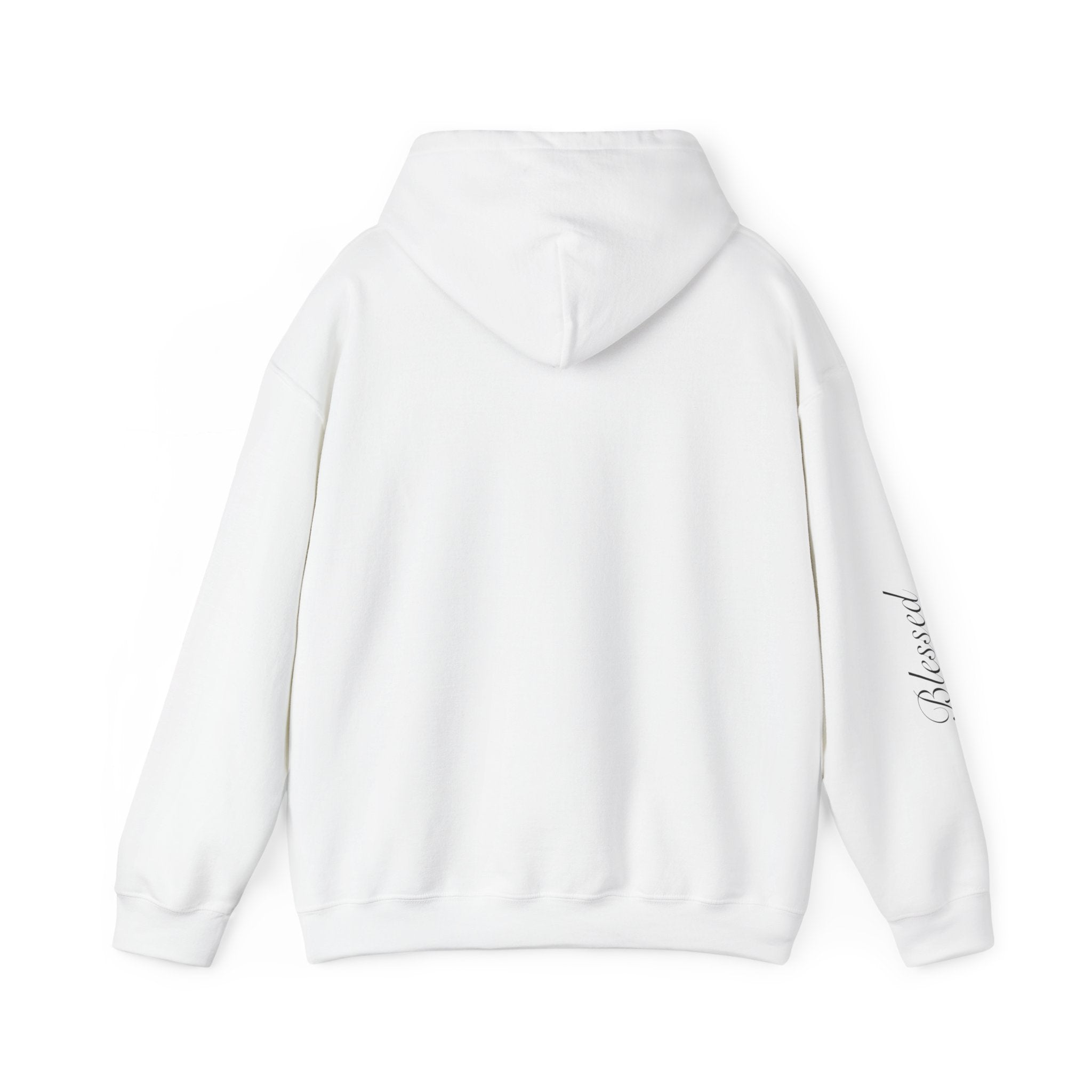 Women’s Hooded Sweatshirt