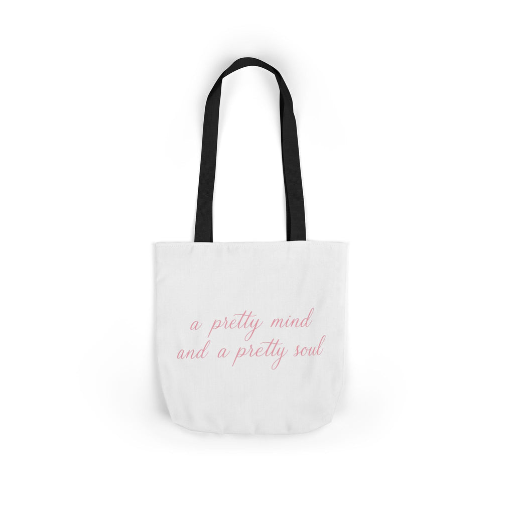 Canvas Tote Bag