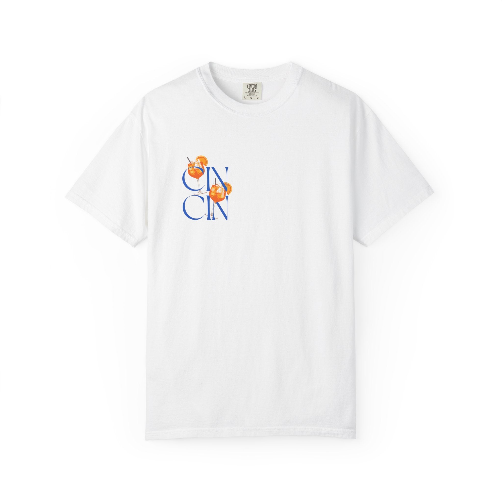 Womens T-shirt