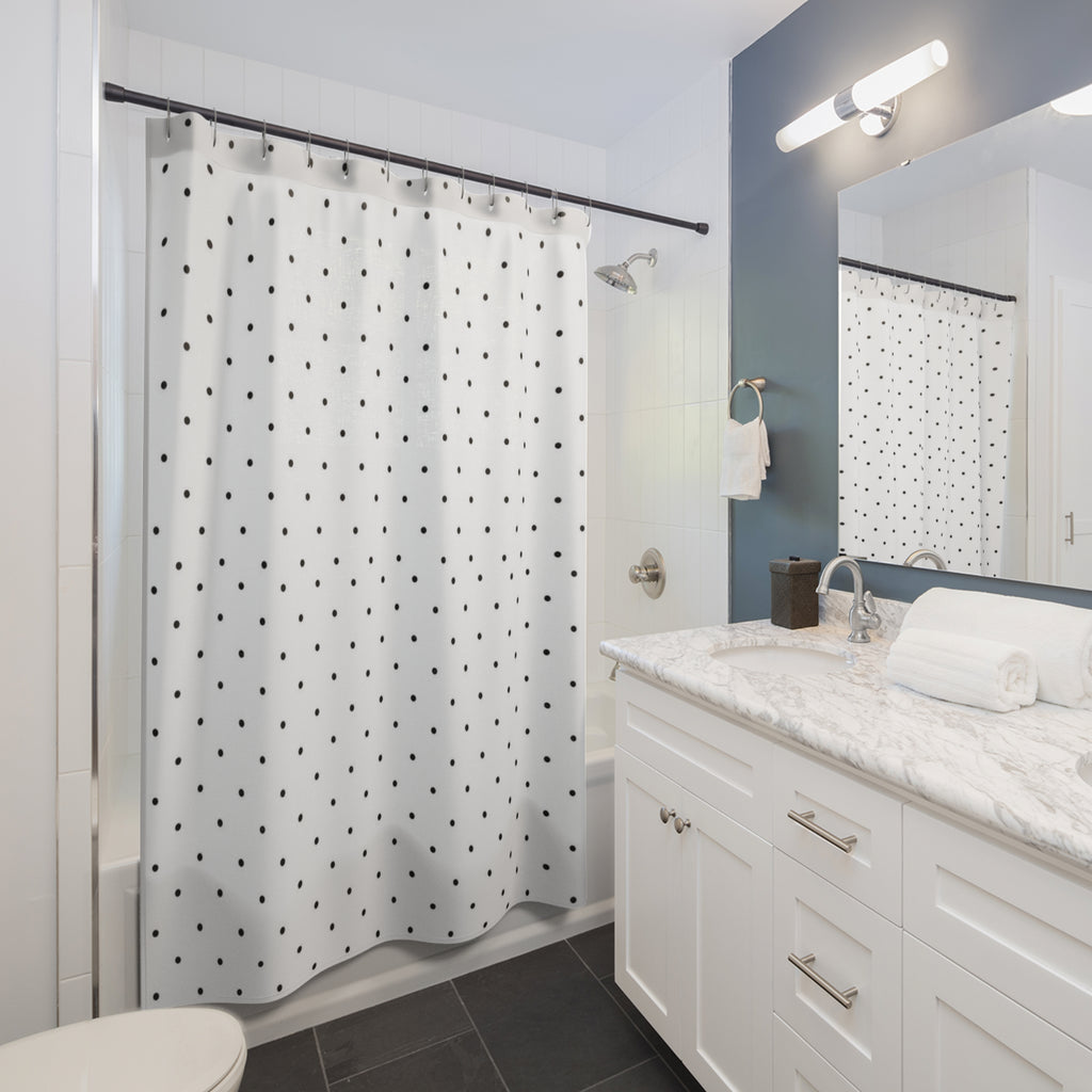 Shower Curtains