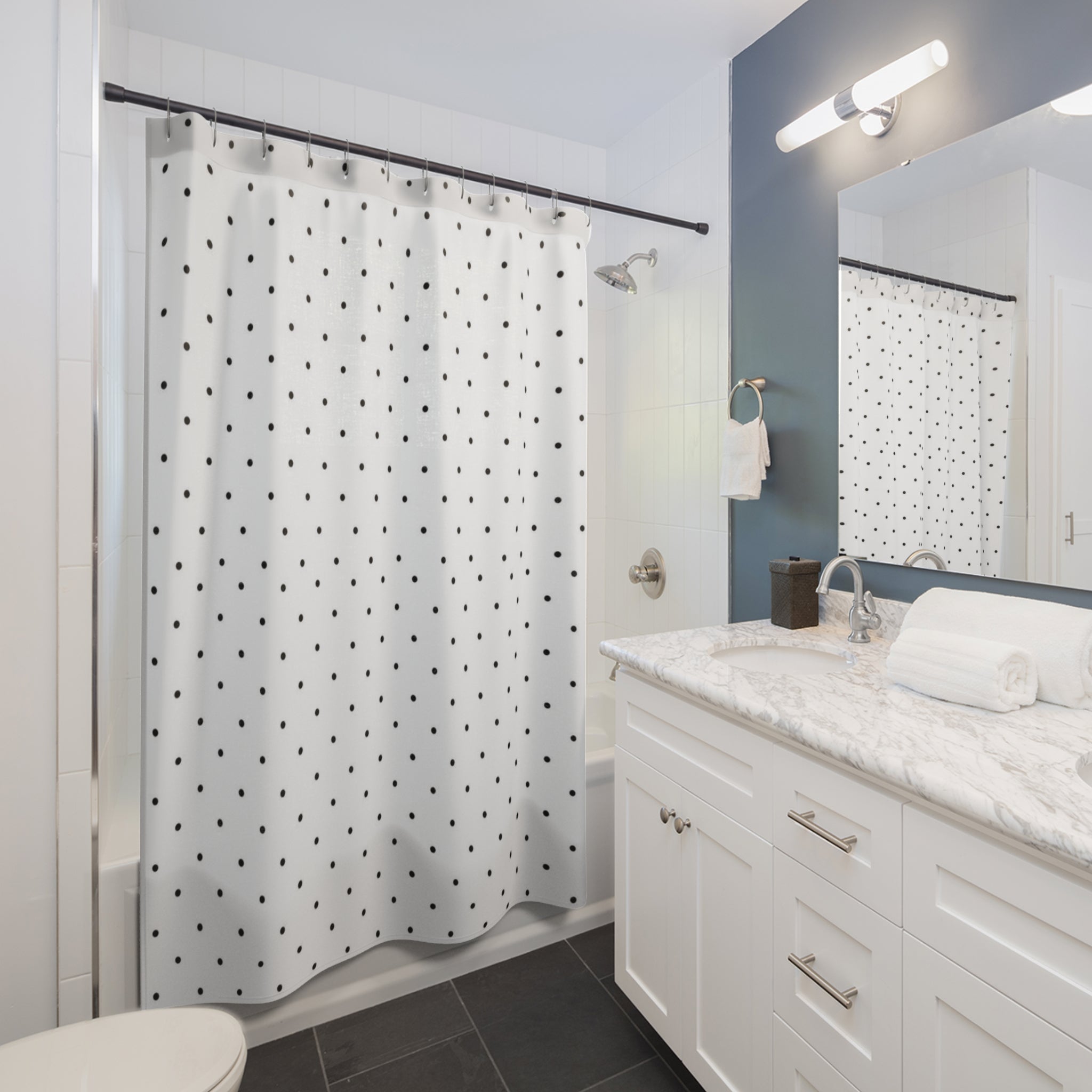 Shower Curtains