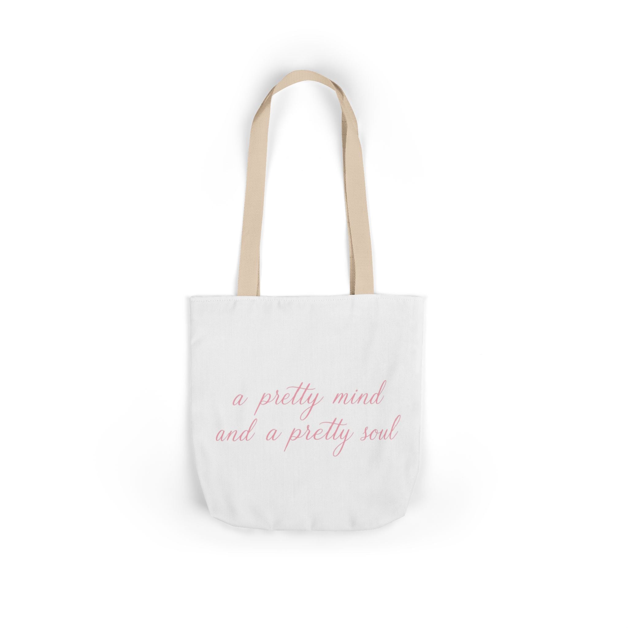 Canvas Tote Bag