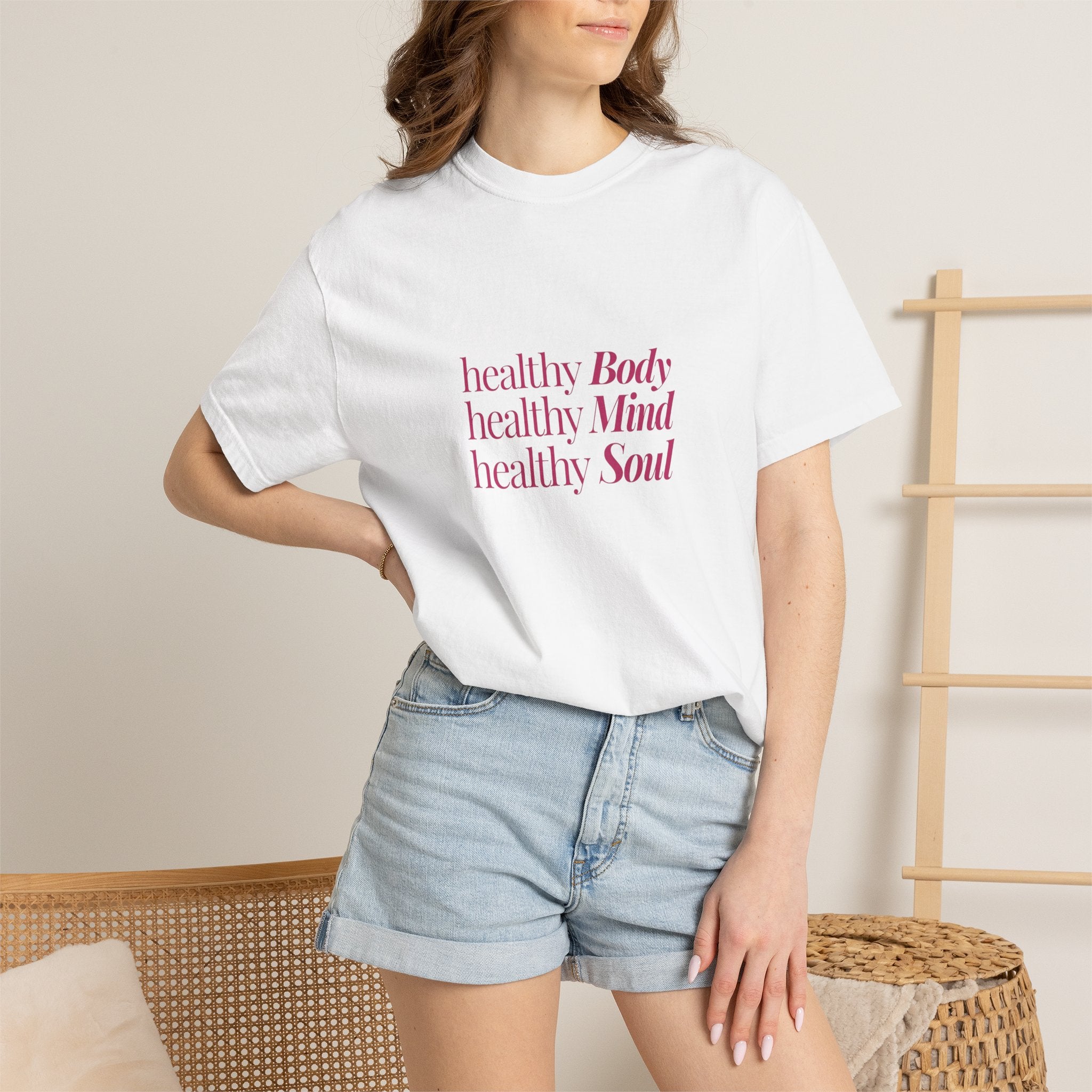 Women’s T-shirt