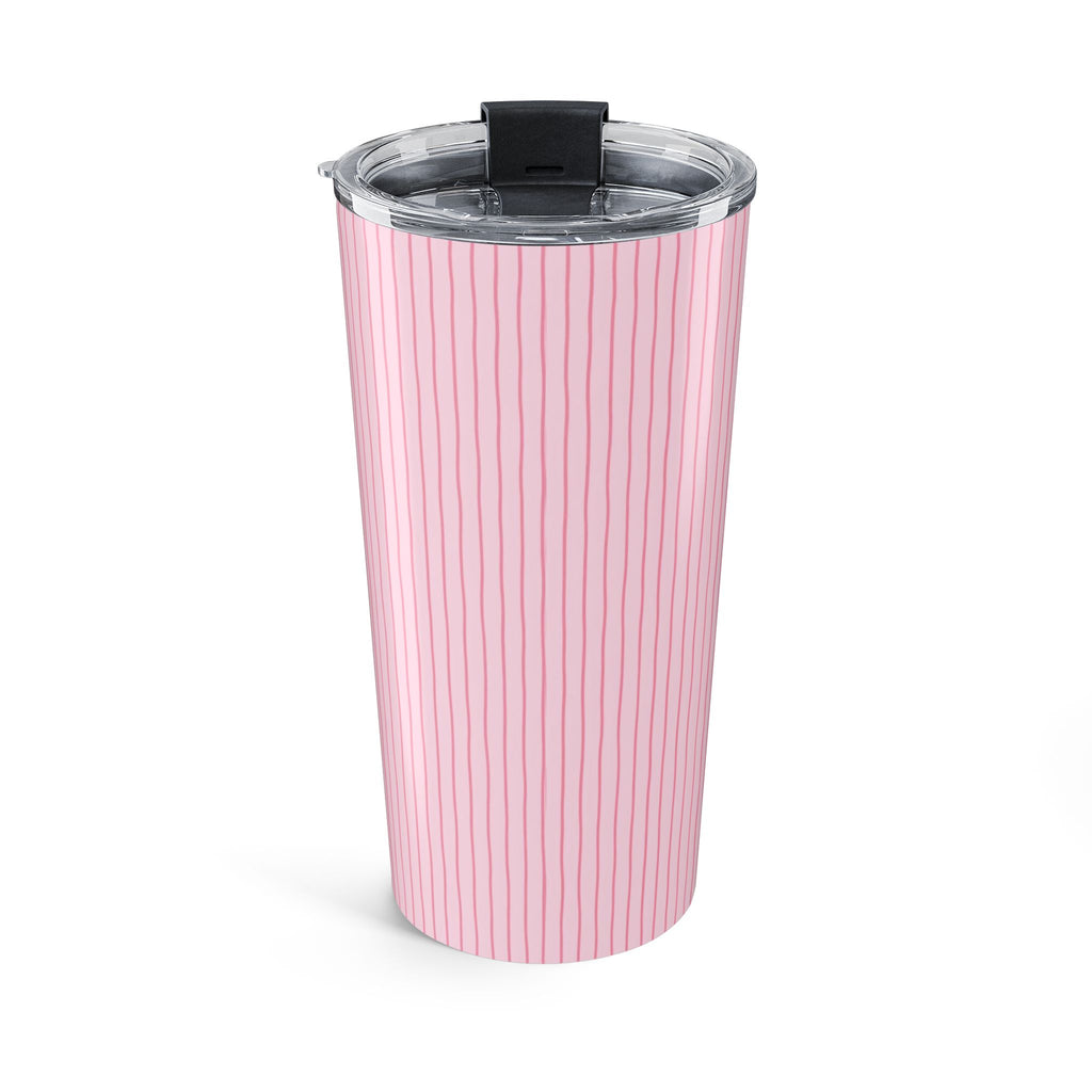 Pink Tumbler 20oz