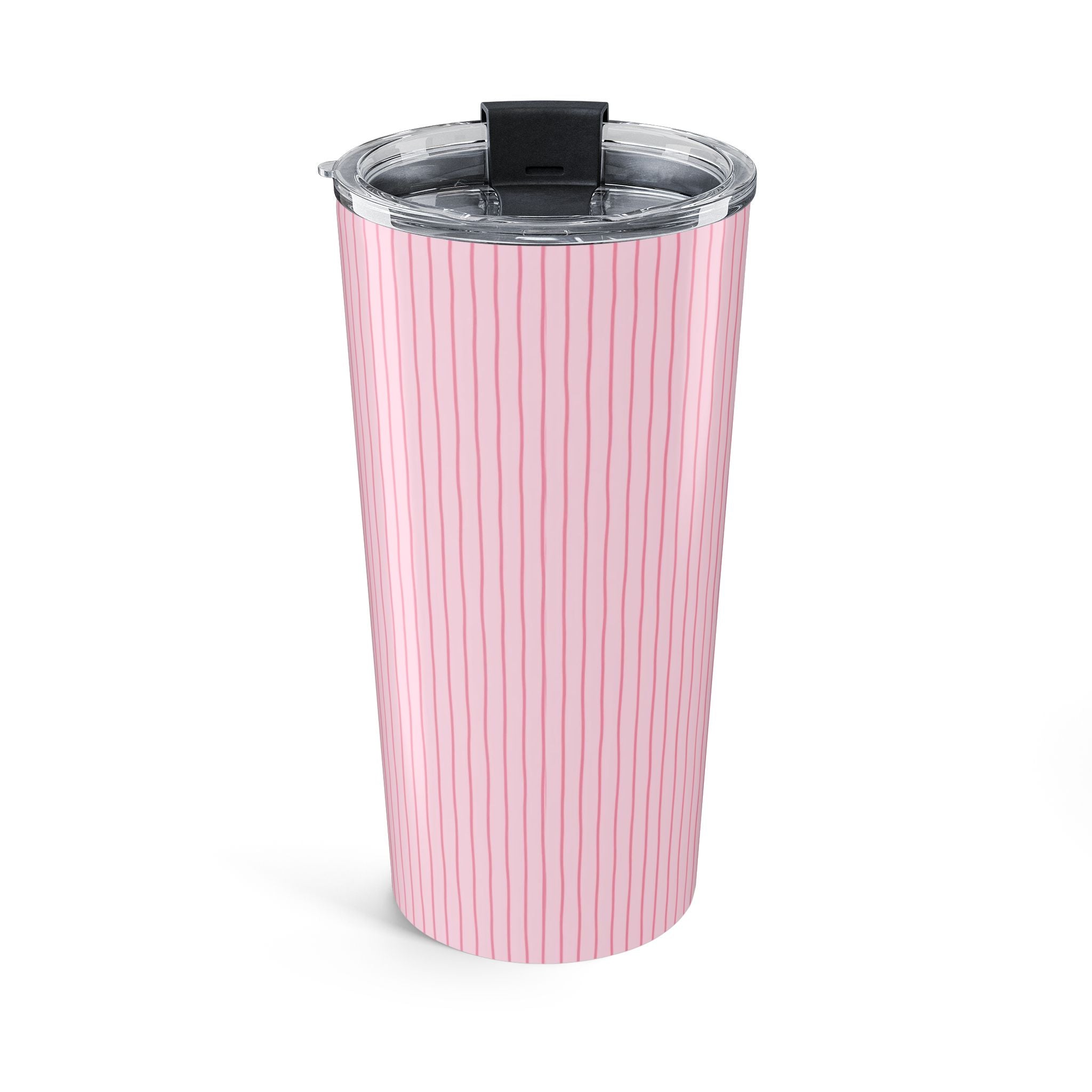 Pink Tumbler 20oz