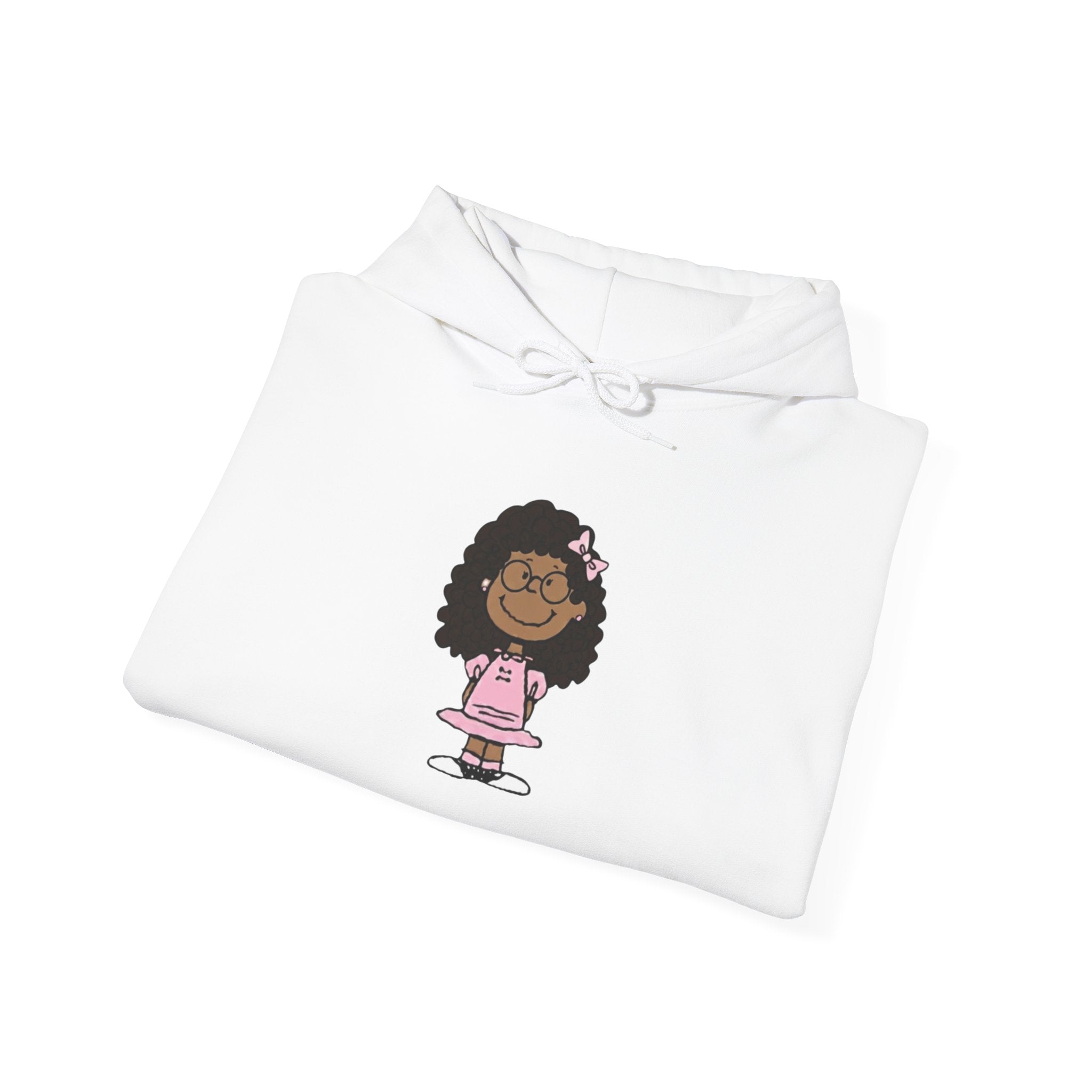 Women’s Hooded Sweatshirt