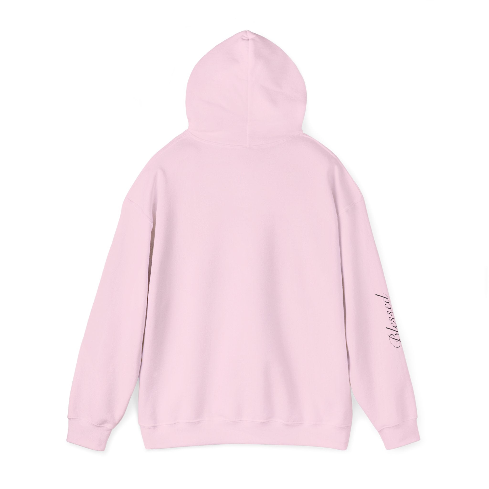 Women’s Hooded Sweatshirt