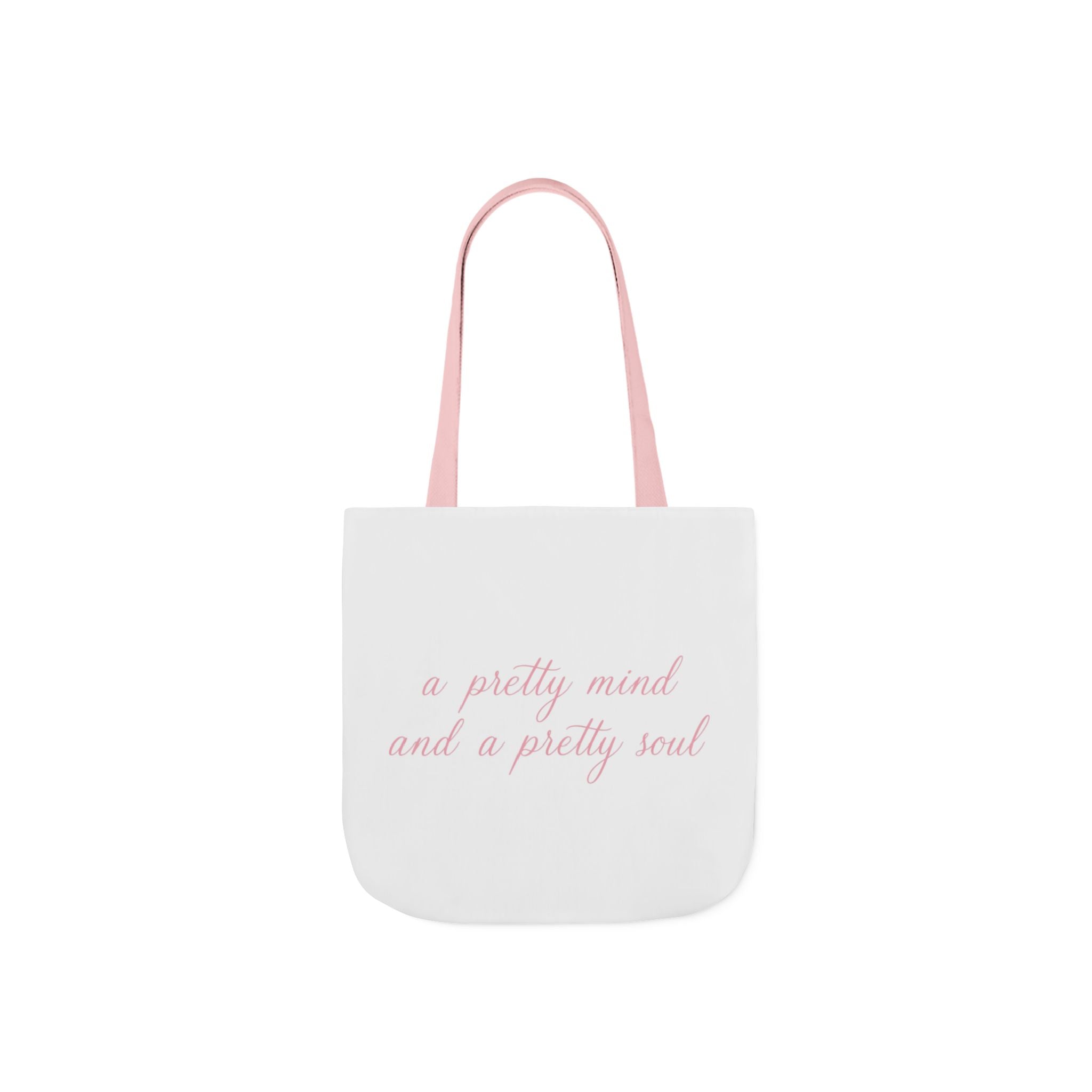 Canvas Tote Bag