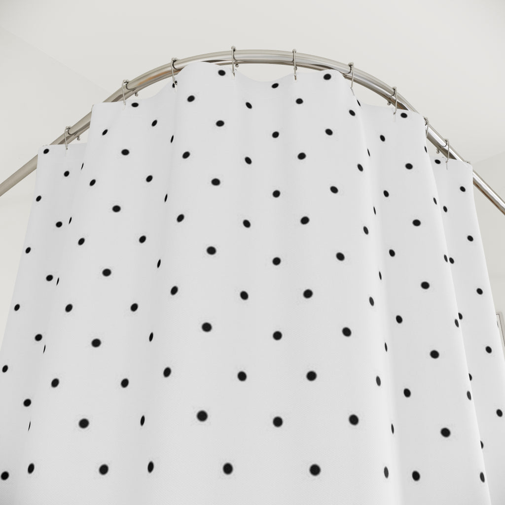 Shower Curtains