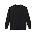 Men Softstyle Fleece Crewneck Sweatshirt