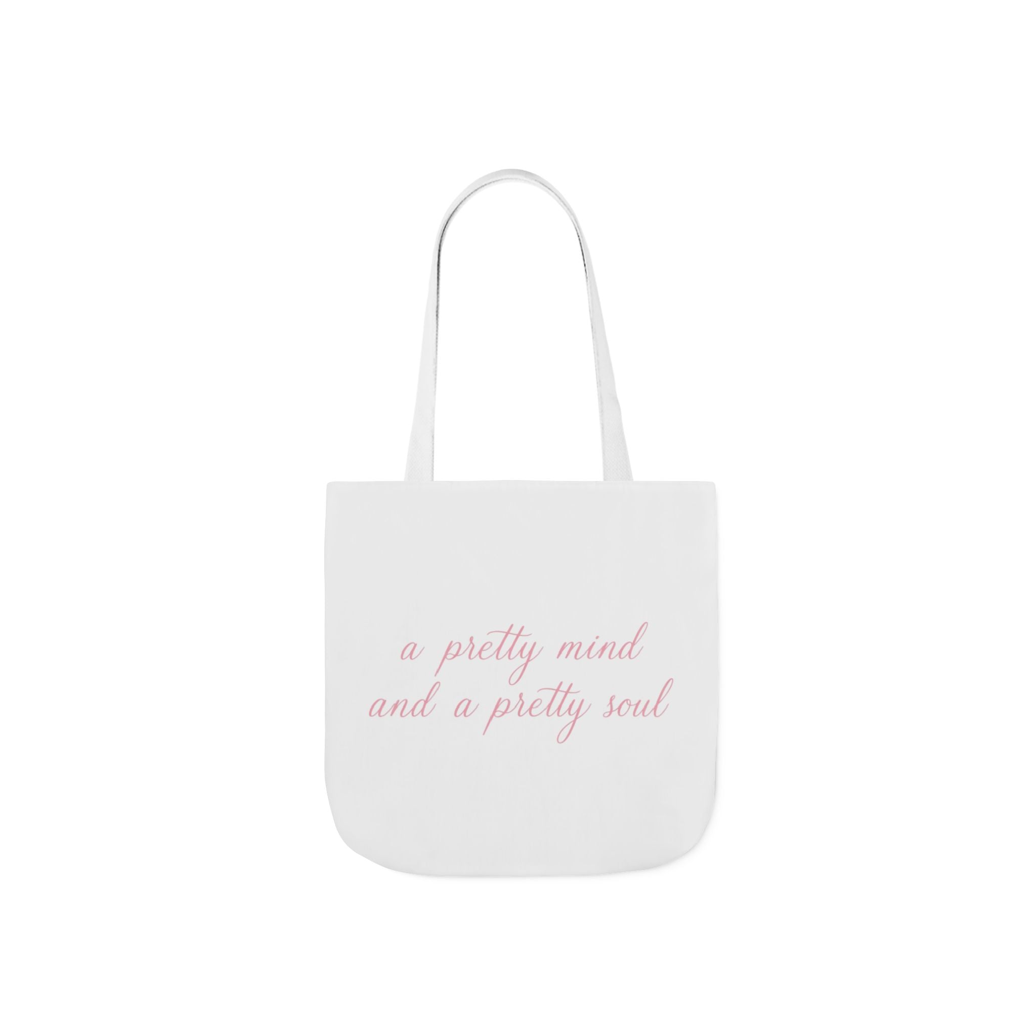 Canvas Tote Bag