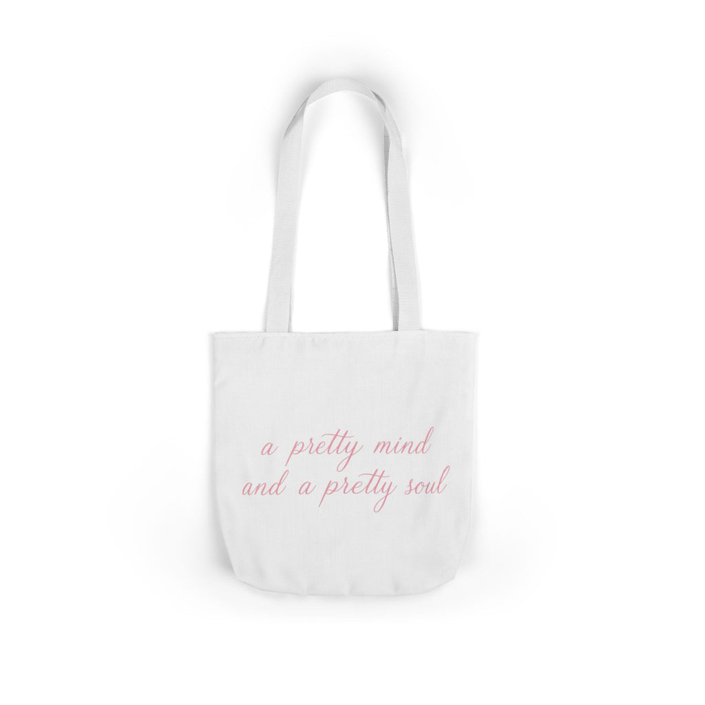 Canvas Tote Bag