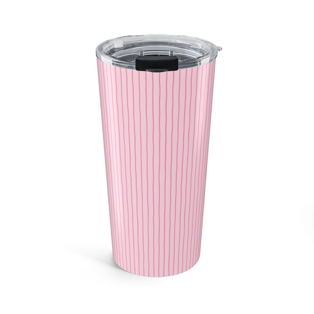 Pink Tumbler 20oz