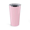 Pink Tumbler 20oz