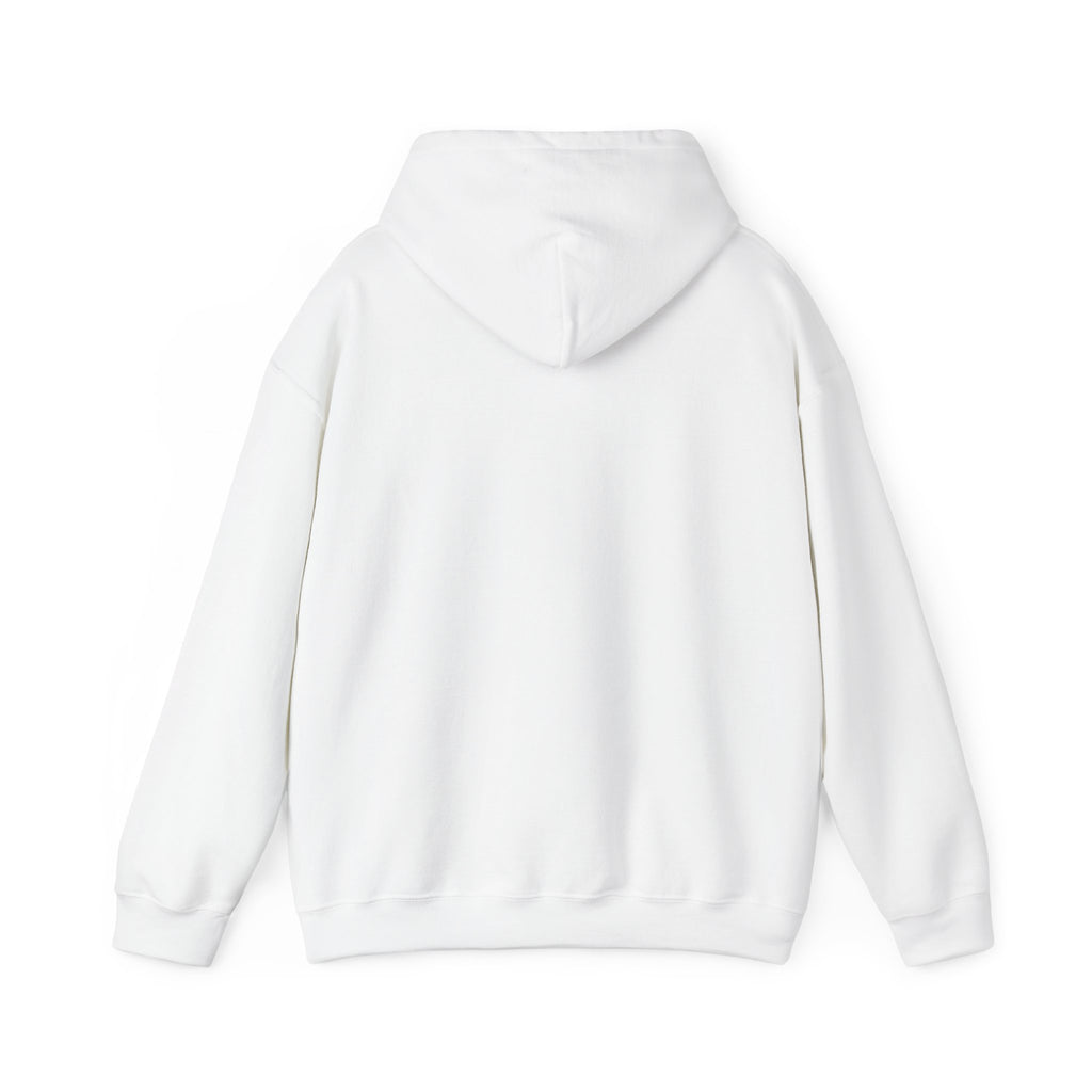 Womens Hooded Sweatshirt