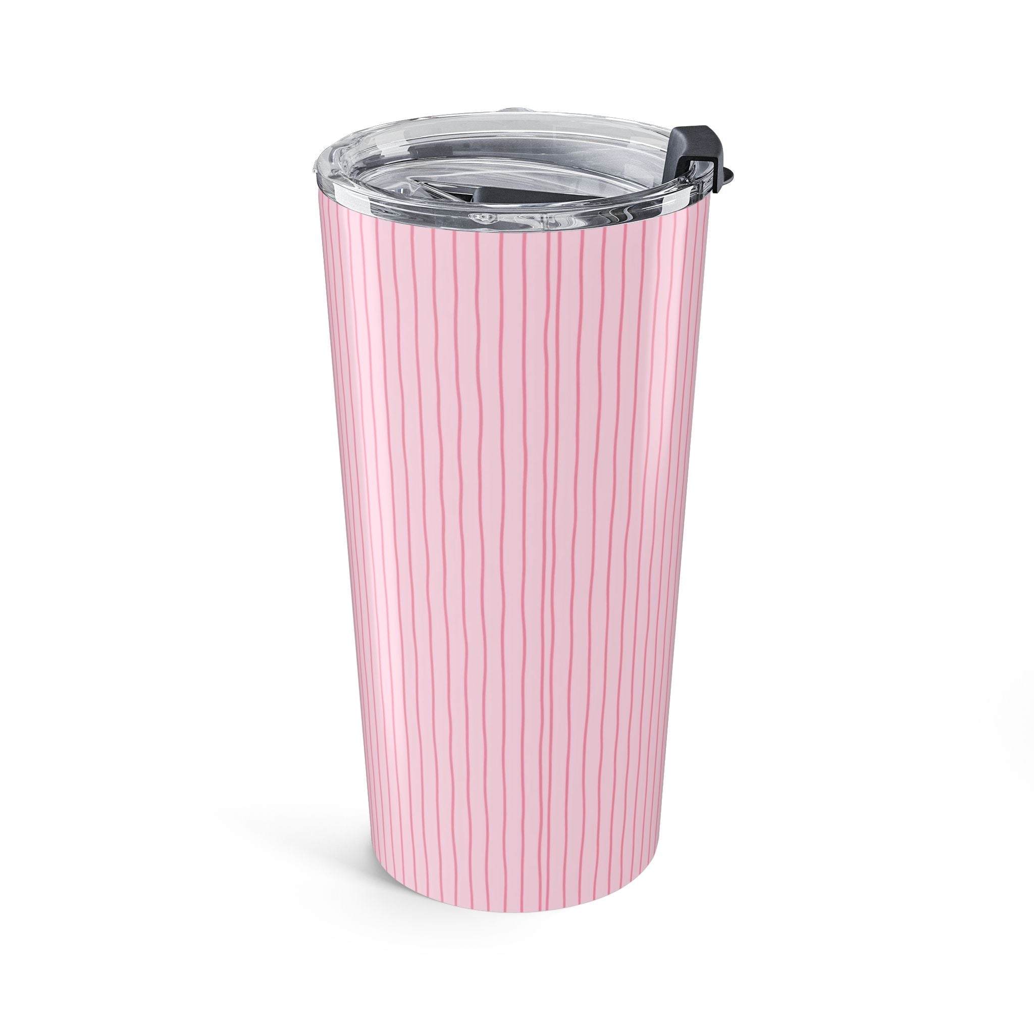 Pink Tumbler 20oz