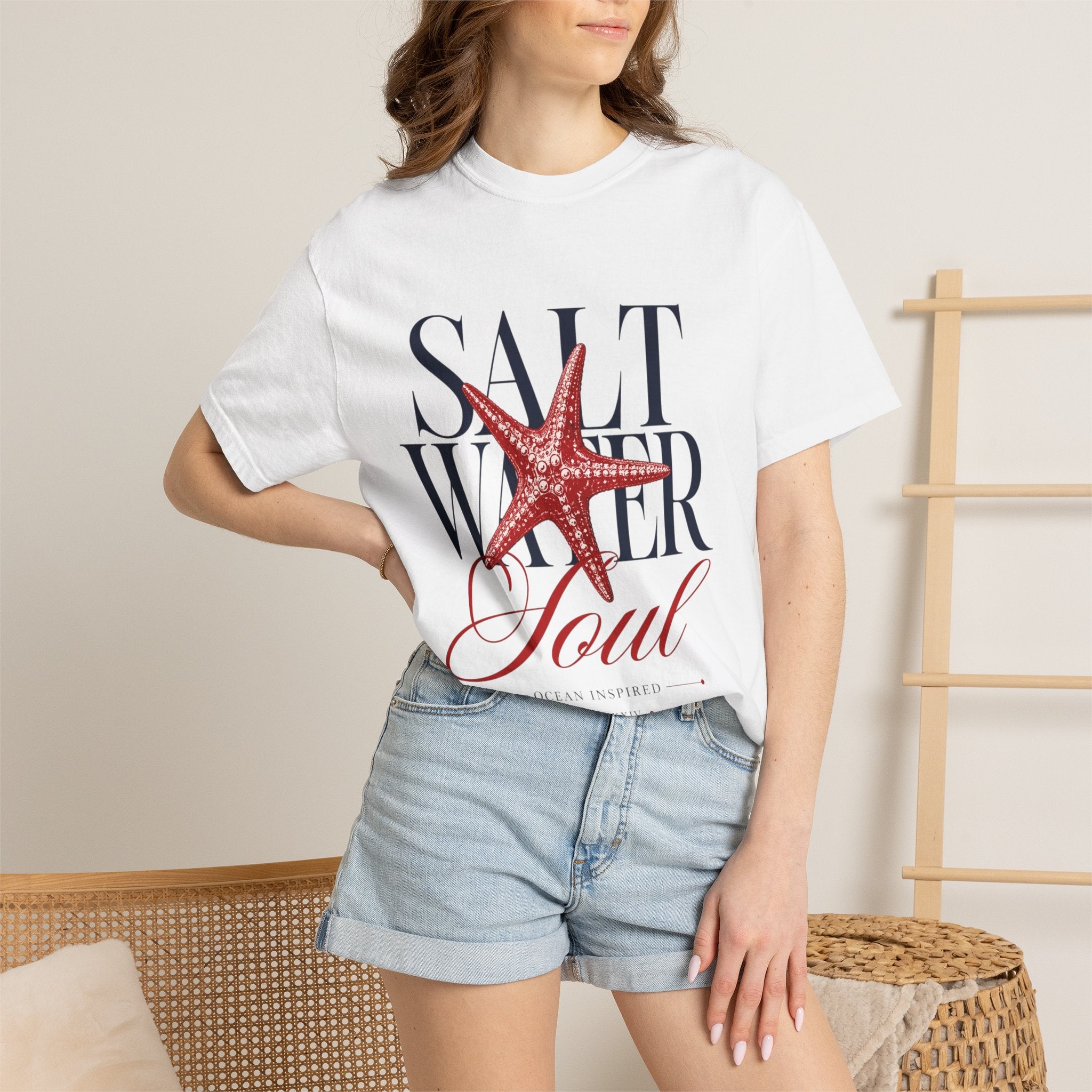 Women’s T-shirt