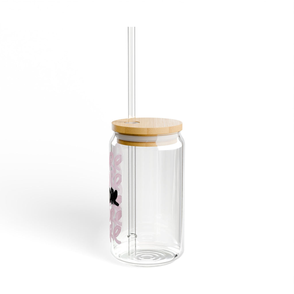 Sipper Glass, 16oz