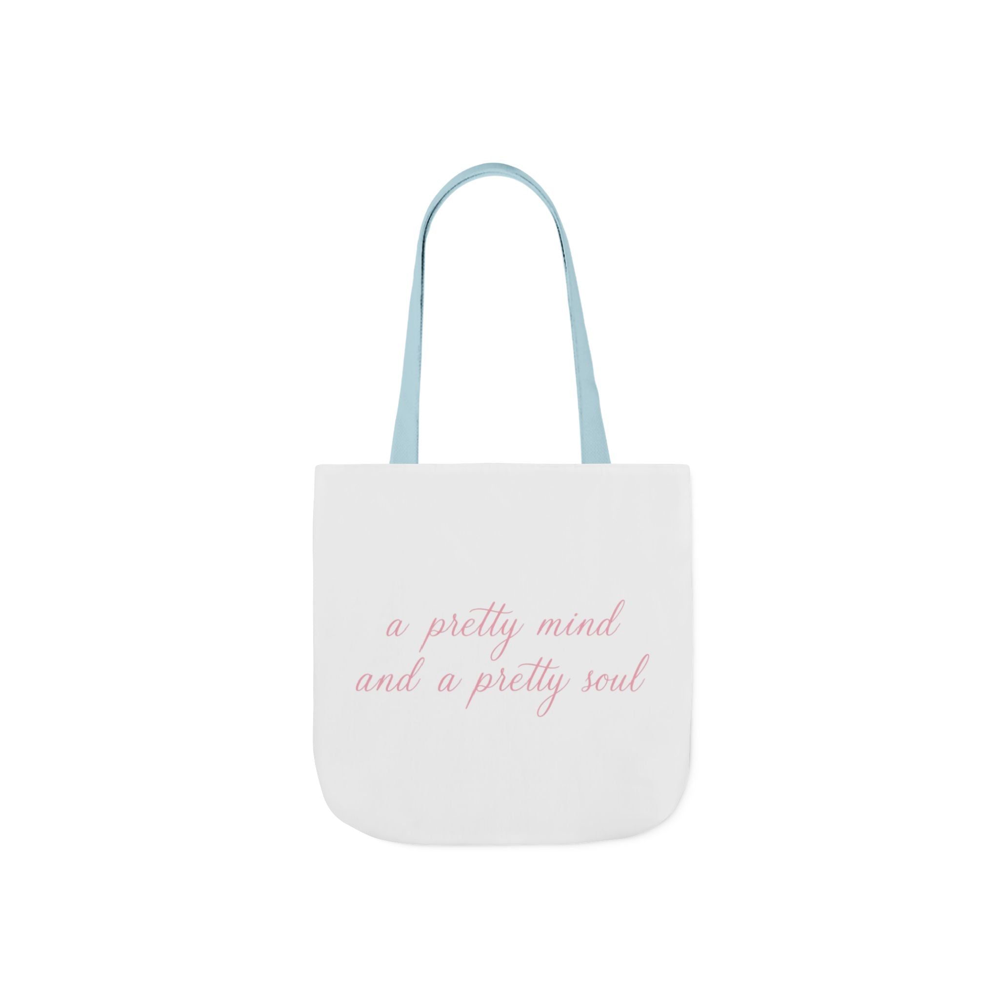 Canvas Tote Bag