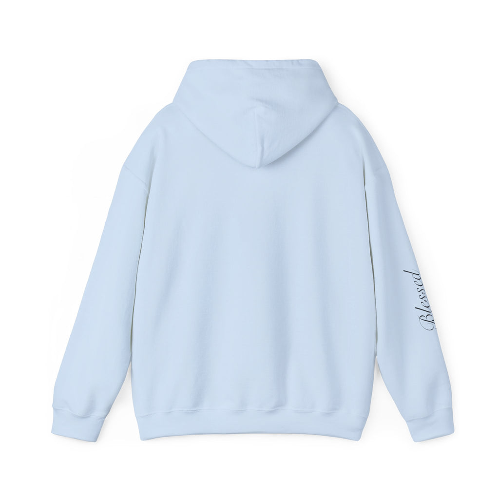 Women’s Hooded Sweatshirt