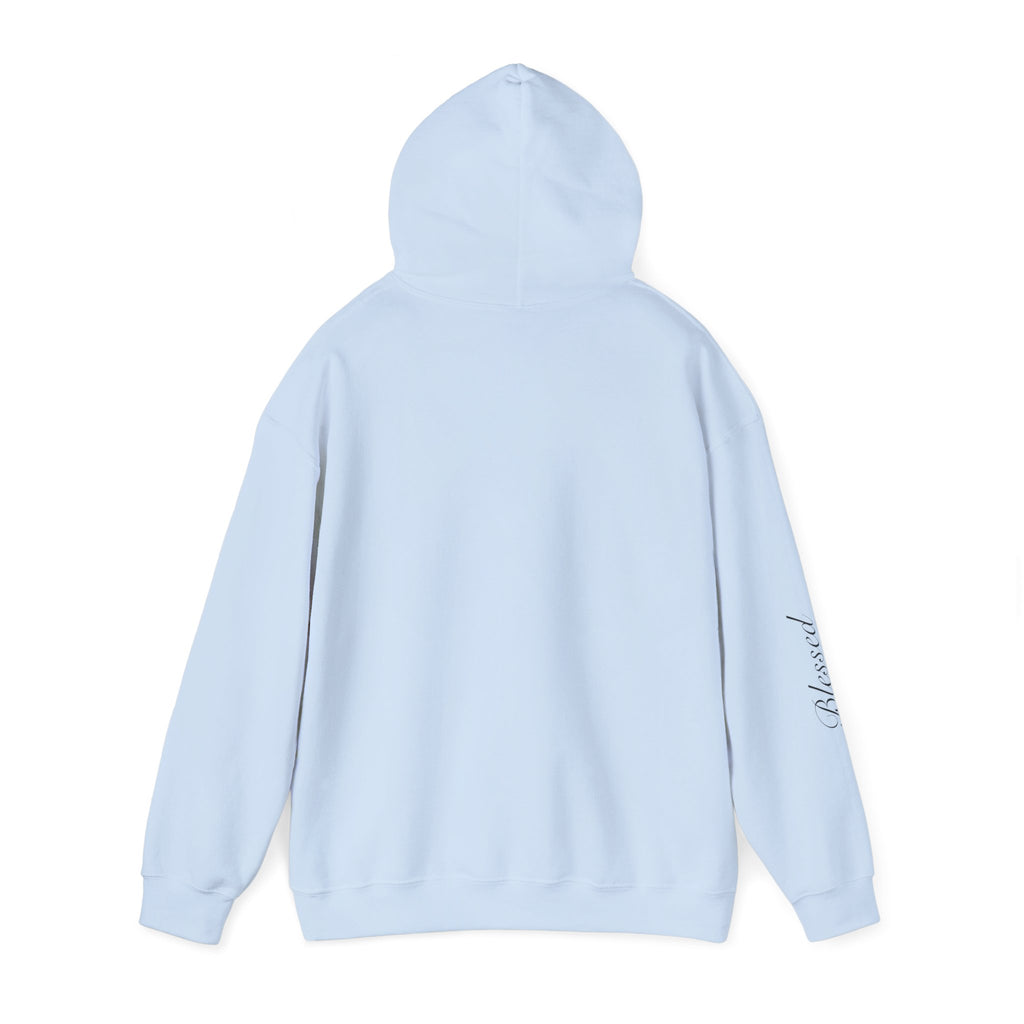 Women’s Hooded Sweatshirt