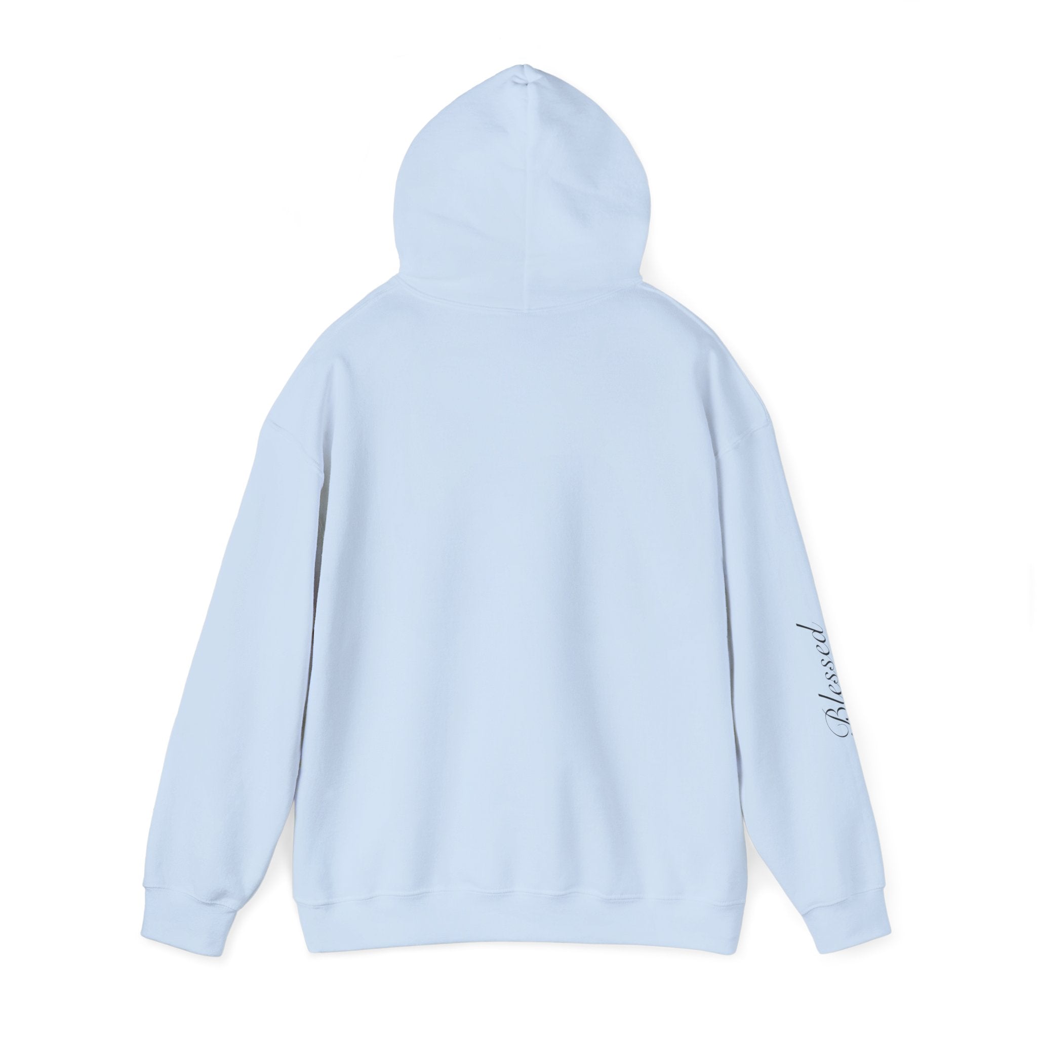 Women’s Hooded Sweatshirt