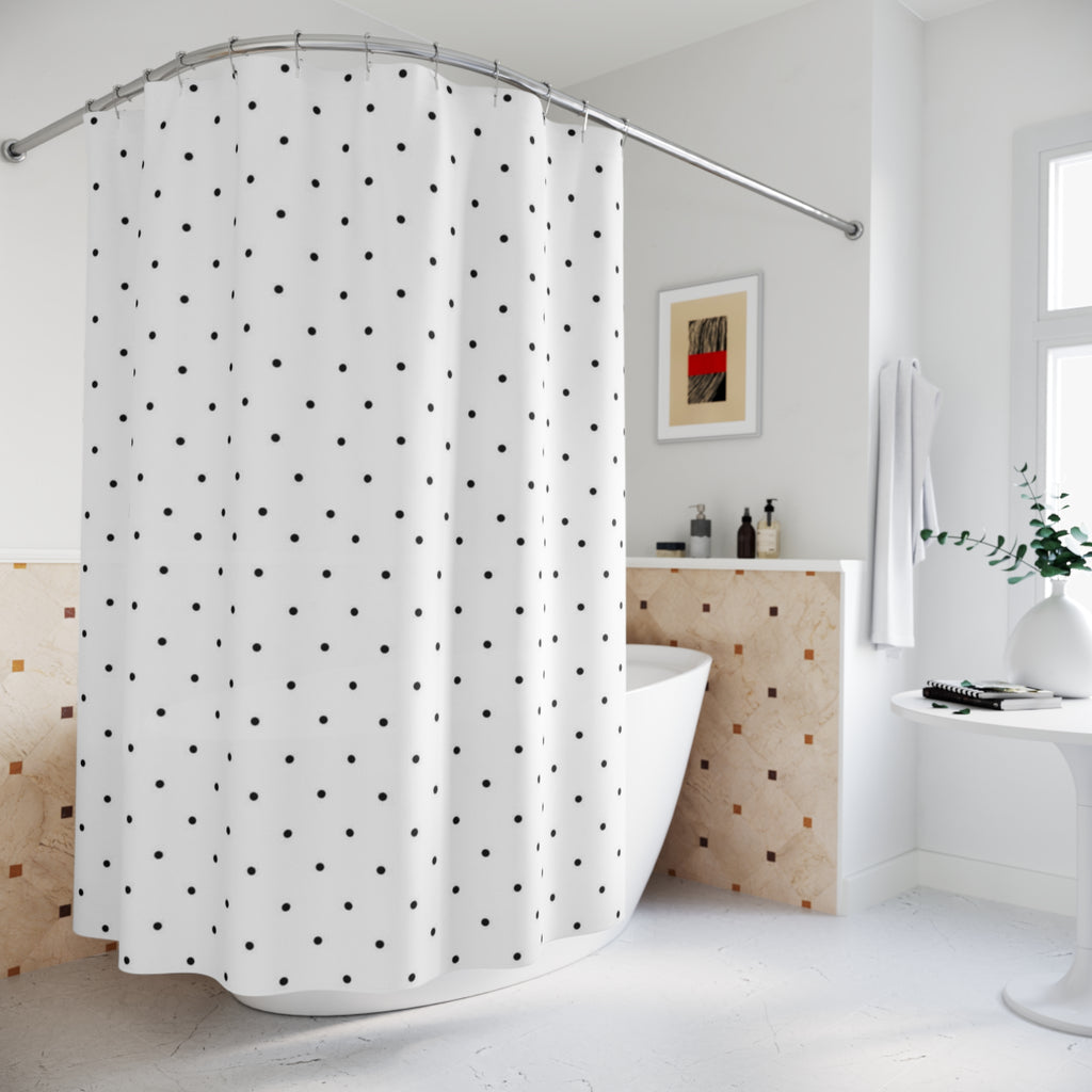 Shower Curtains
