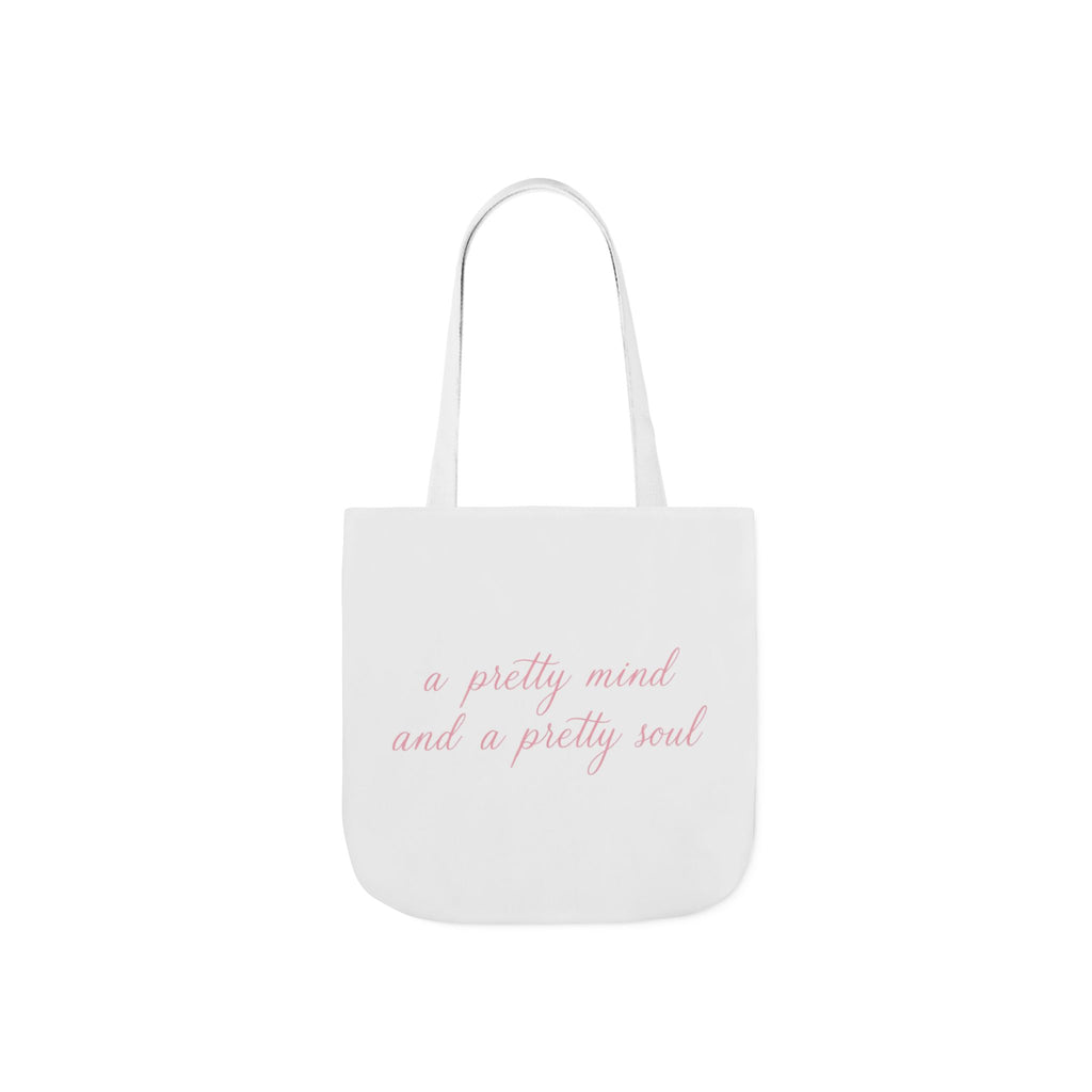 Canvas Tote Bag