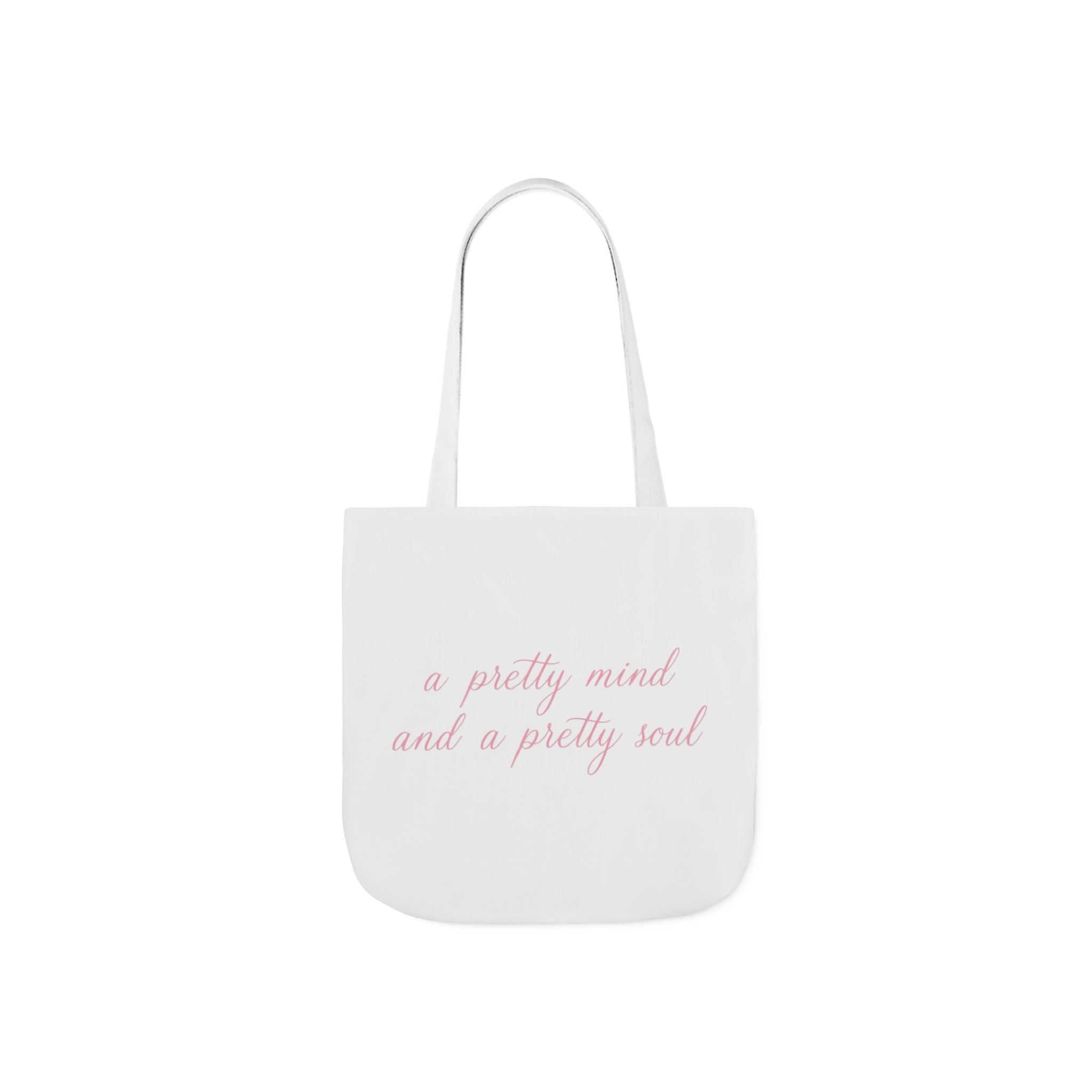Canvas Tote Bag
