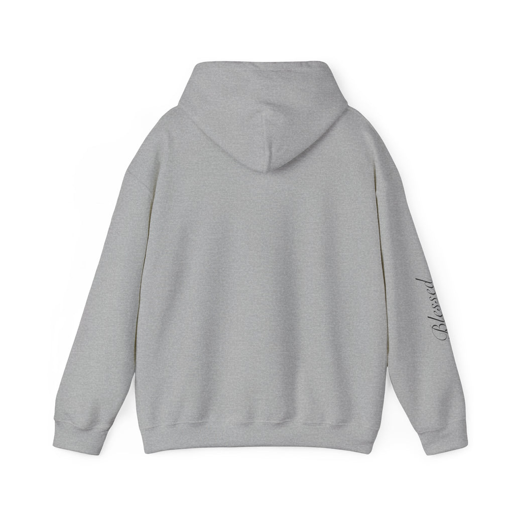 Women’s Hooded Sweatshirt