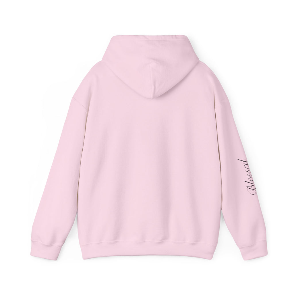 Women’s Hooded Sweatshirt
