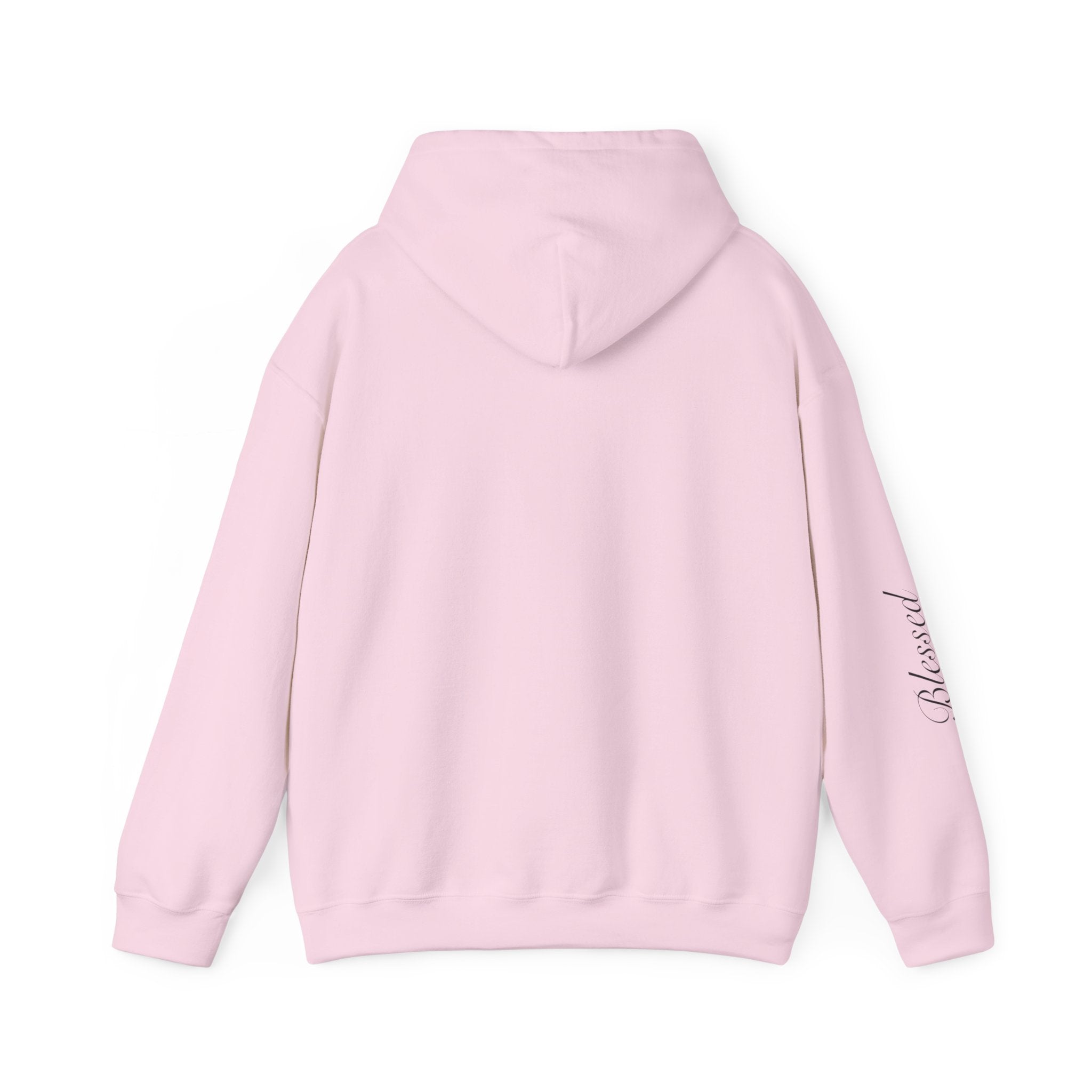 Women’s Hooded Sweatshirt