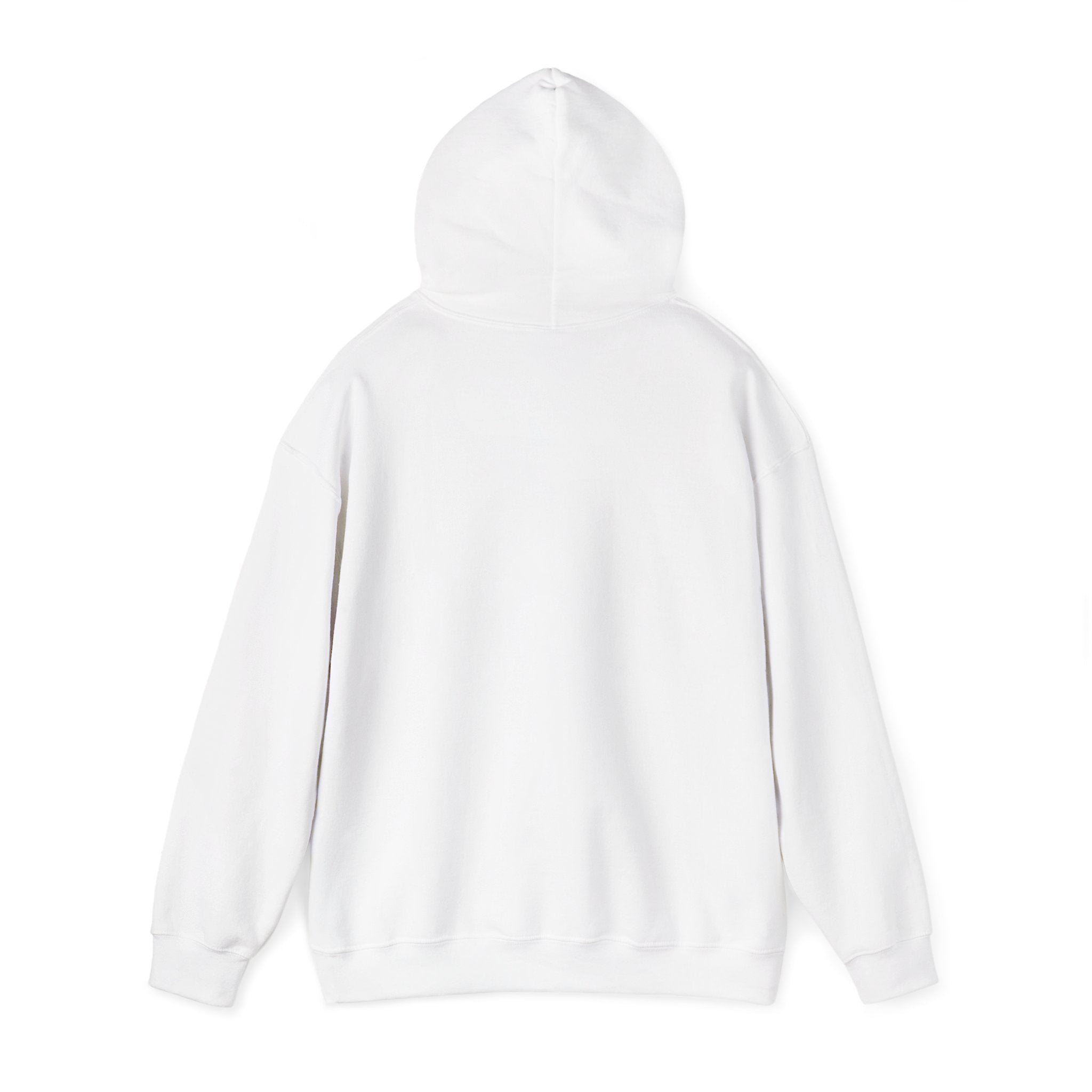 Womens Hooded Sweatshirt