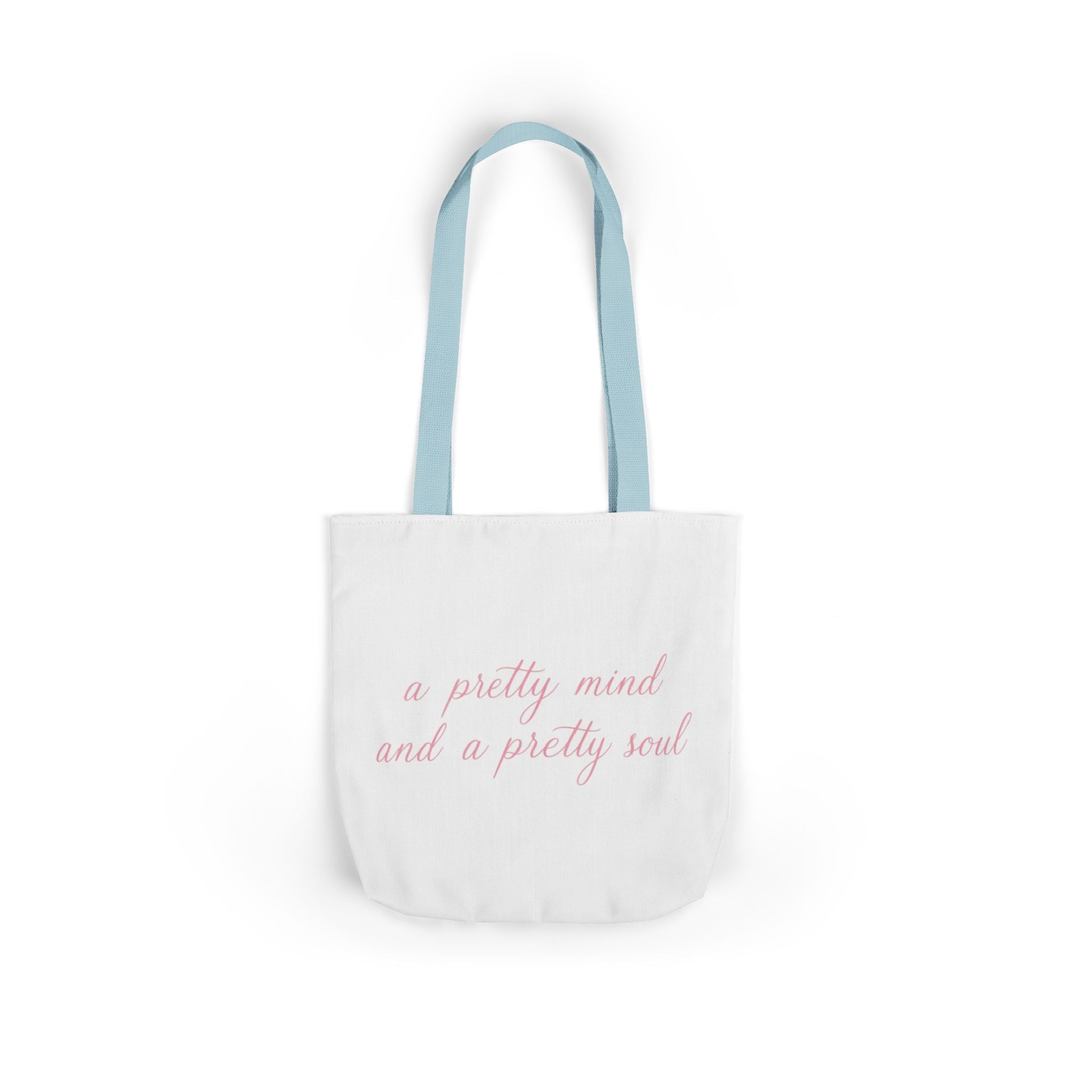 Canvas Tote Bag