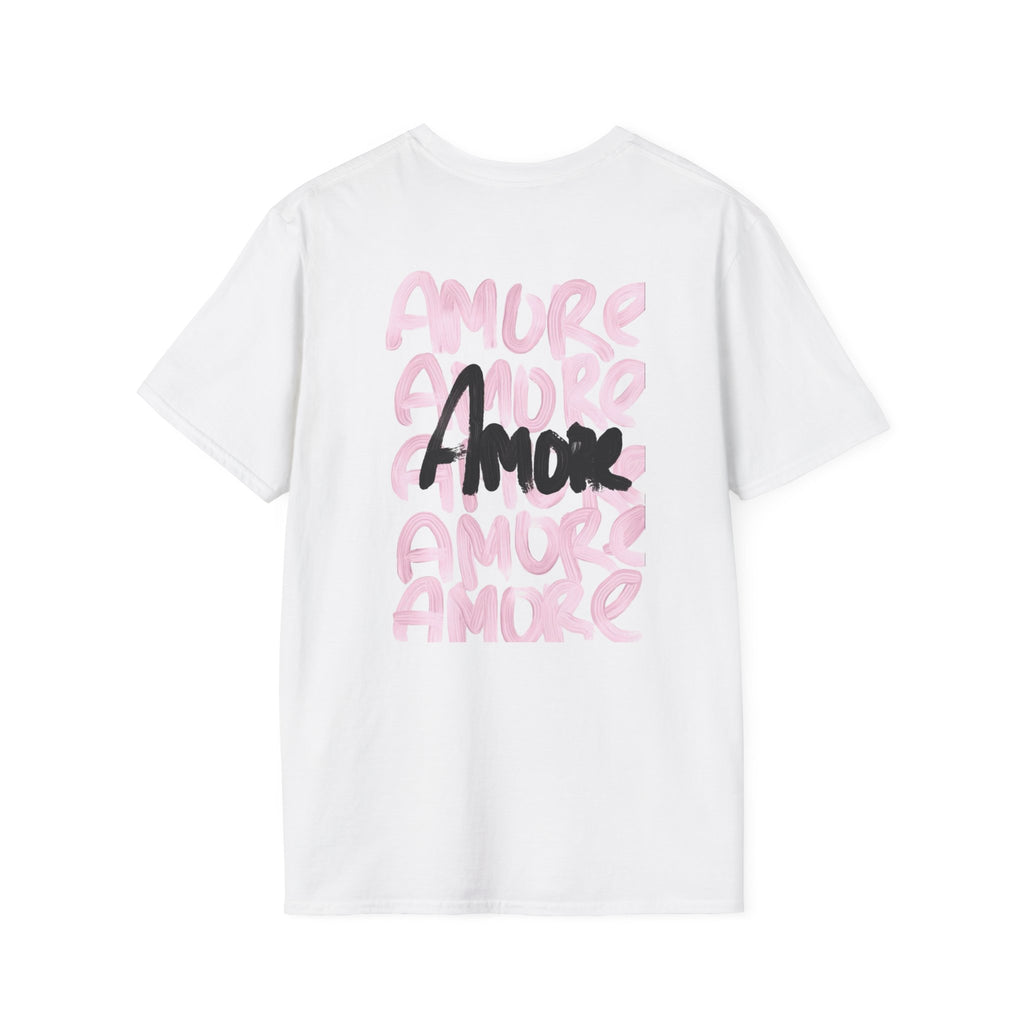 Women’s Softstyle T-Shirt