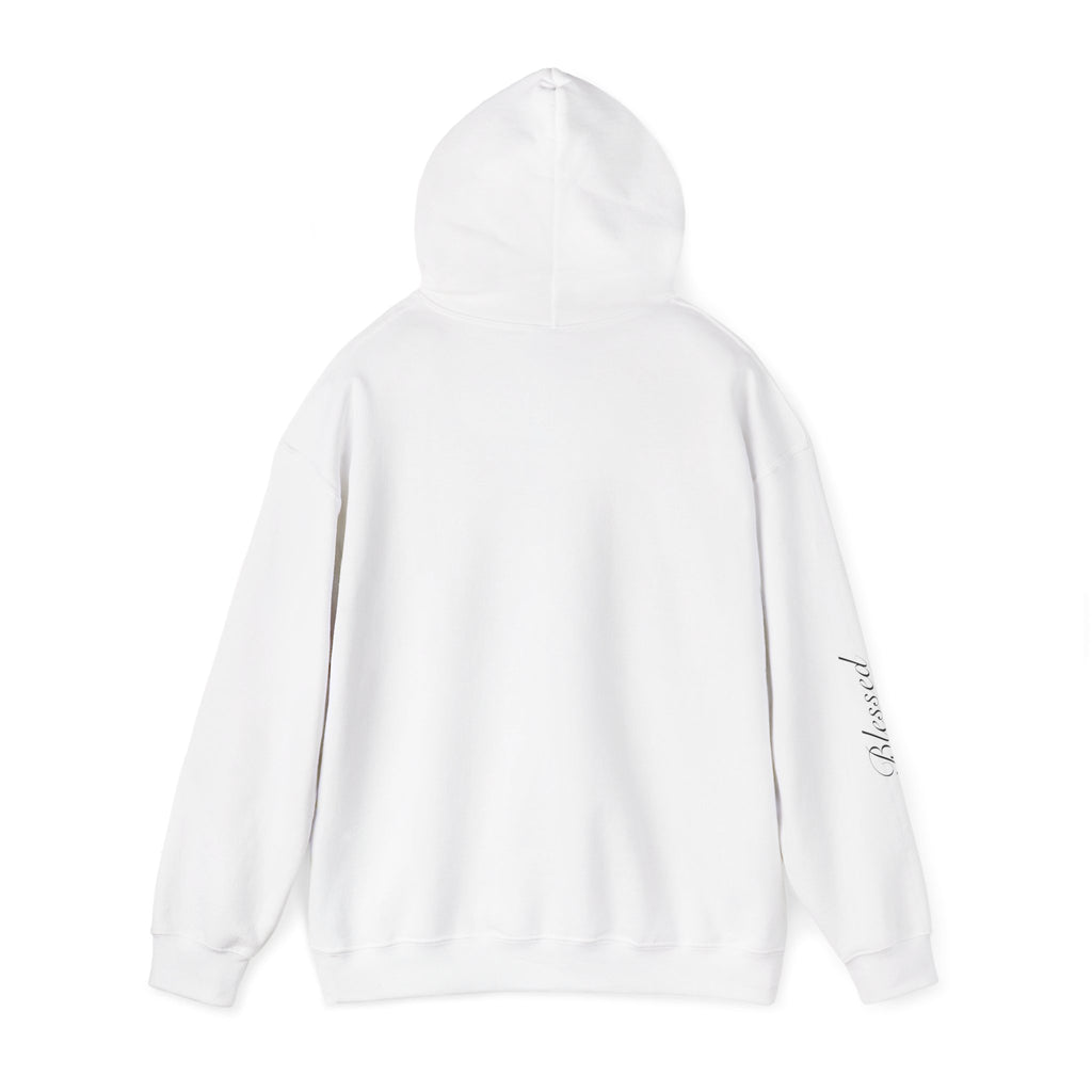 Women’s Hooded Sweatshirt