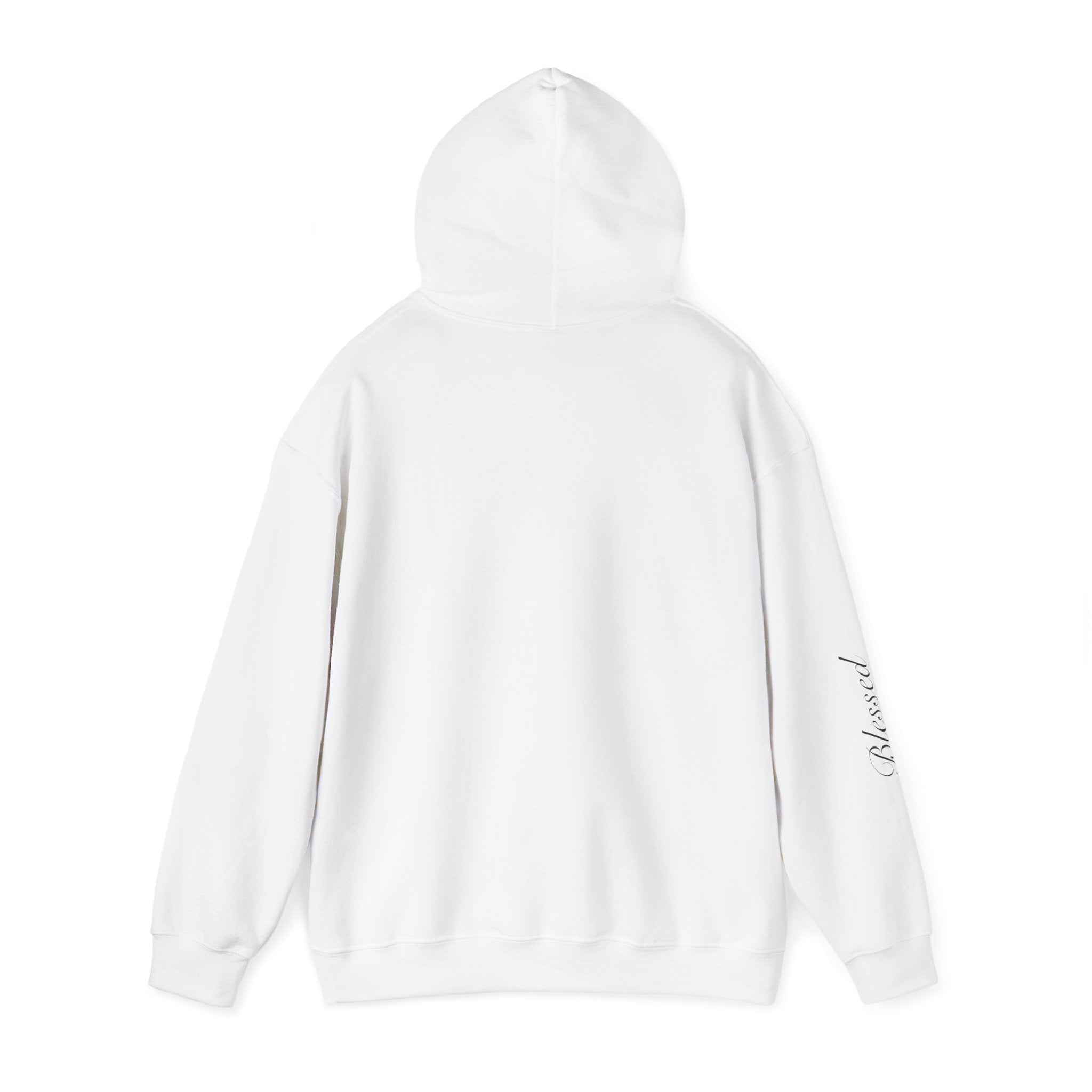 Women’s Hooded Sweatshirt