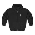 Women’s Full Zip Hooded Sweatshirt