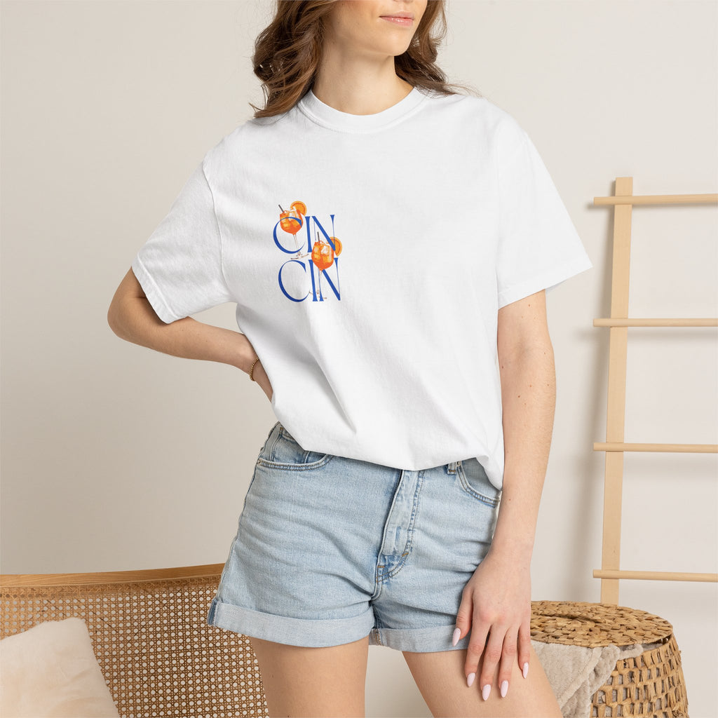 Womens T-shirt