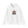 Womens Hooded Sweatshirt